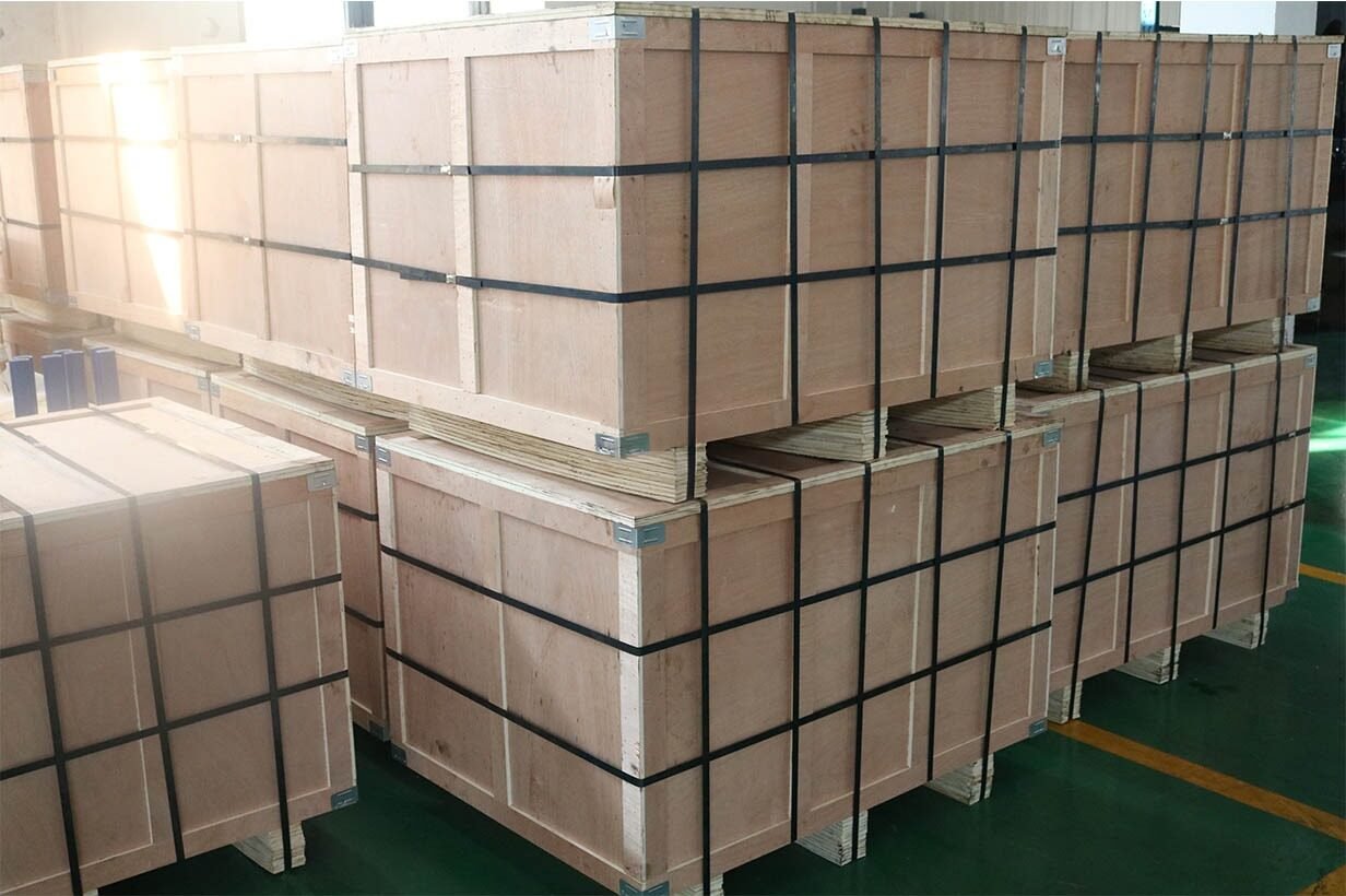 Sturdy Safety Packages Sturdy Safety Packages