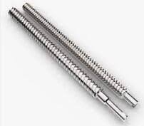 Lifting screw Lifting screw