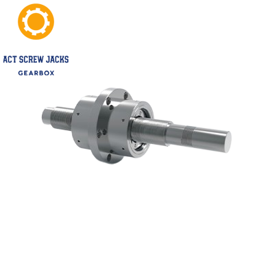 hpl precision planetary roller screw