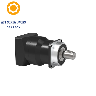 KPG Series Servo Planetary Gearbox1