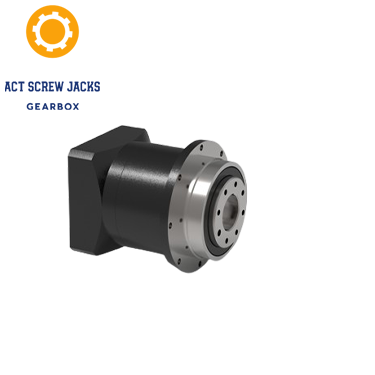 kph series servo planetary gearbox1