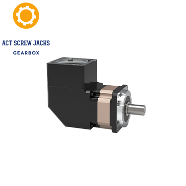 kvx series servo planetary gearbox1