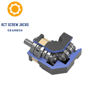 kvx series servo planetary gearbox3