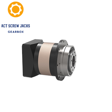 sph series servo planetary gearbox