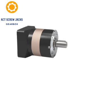 spl series servo planetary gearbox