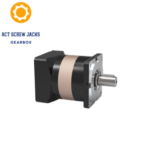 splf series servo planetary gearbox1