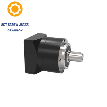 XA Series Servo Planetary Grearbox1