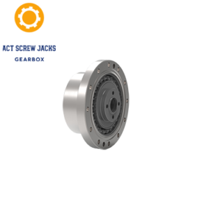 kc mc strain wave gear1