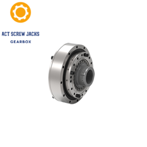 ksb ho strain wave gear1