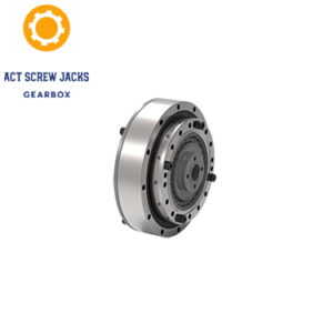 ksb mo strain wave gear1