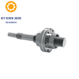 rpl precision planetary roller screw