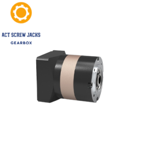 spln series servo planetary gearbox