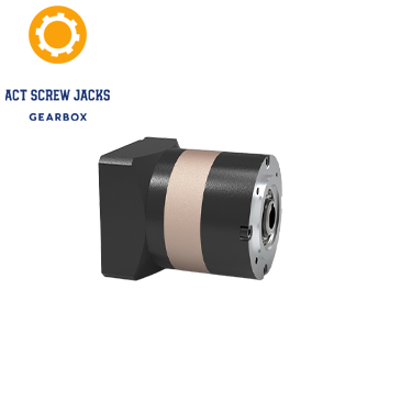 spln series servo planetary gearbox