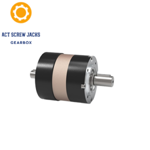 spls series servo planetary gearbox