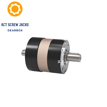 spls series servo planetary gearbox