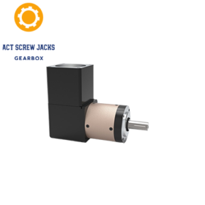 svl right angle servo gearbox1