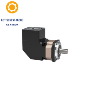 svx right angle servo gearbox